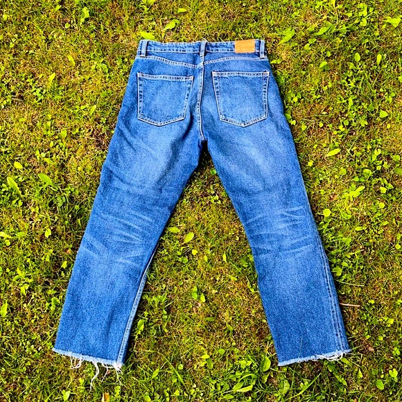 Zara jeans - Picture 3 of 3